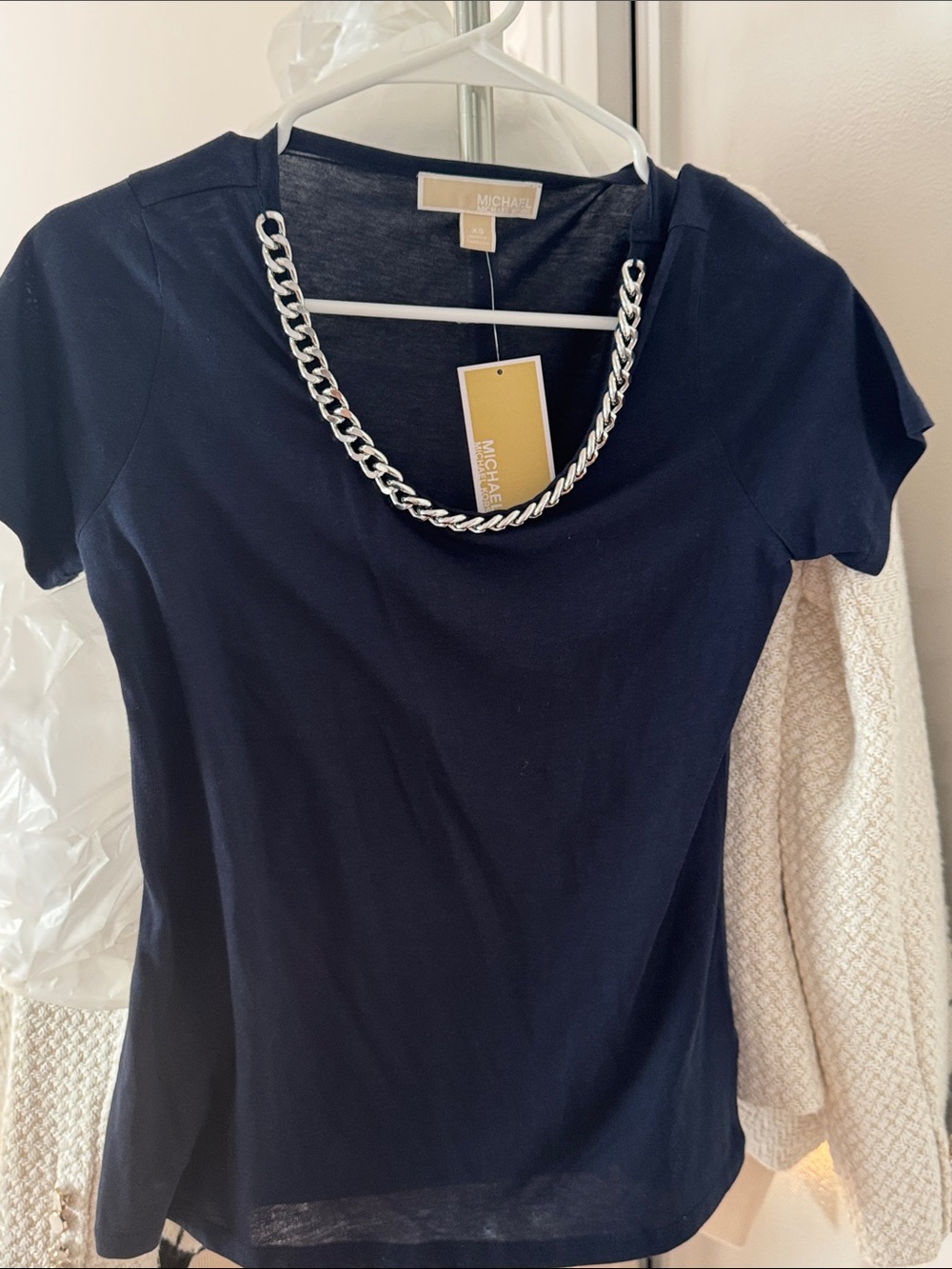 NEW Michael Kors Tshirt
